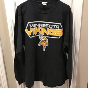 Minnesota vikings T-shirt